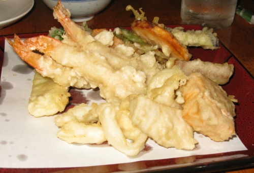 Sushiko Japanese Restaurant, Port Macquarie
