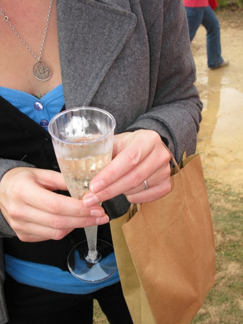Slice of Haven Food and Wine Festival