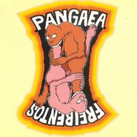 spakatak.com Regurgitator Discography: Pangaea - Freibentos