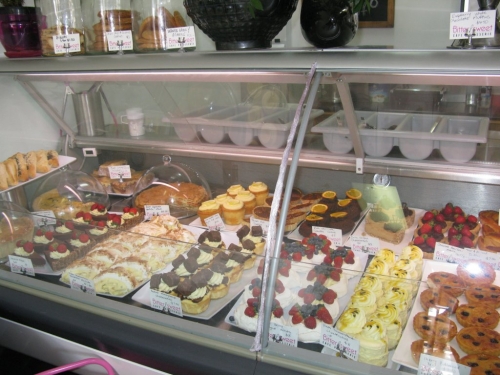 Bittersweet Cafe Patisserie, Port Macquarie