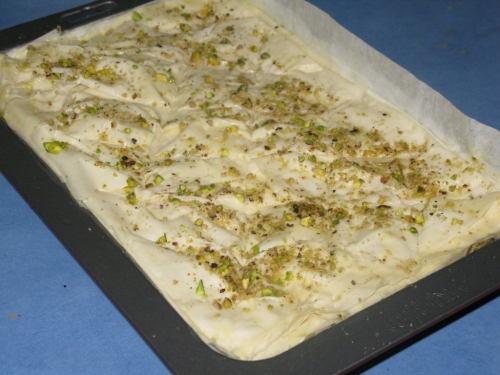 Baklava