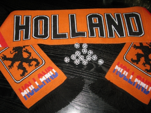 Hup, Nederlands, HUP!