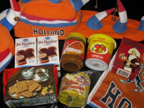 Hup, Nederlands, HUP!