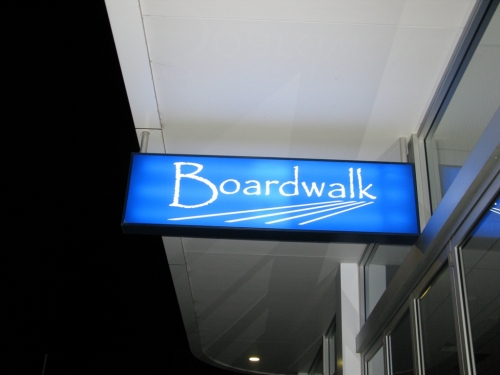 BoardWalk, Port Macquarie