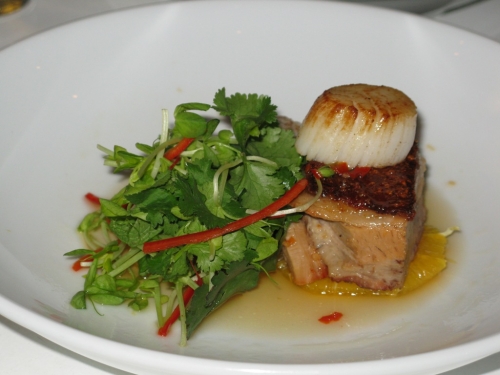 The Stunned Mullet, Port Macquarie