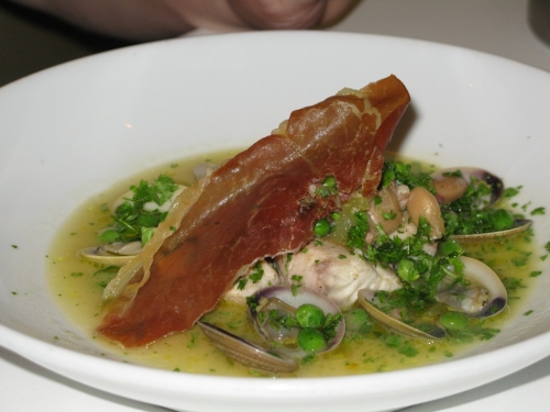 The Stunned Mullet, Port Macquarie