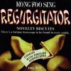 Regurgitator: Kong Foo Sing