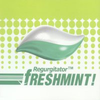 spakatak.com Regurgitator Discography: Freshmint! (Single)