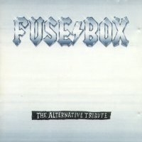 spakatak.com Regurgitator Discography: Fusebox - The Alternative Tribute (AC/DC Tribute Album)