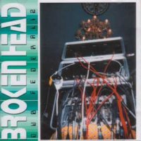 spakatak.com Regurgitator Discography: Brokenhead - Locarno