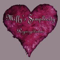 spakatak.com Regurgitator Discography: Miffy's Simplicity (Single)