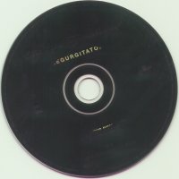 spakatak.com Regurgitator Discography: Miffy's Simplicity (Promo)