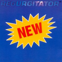 spakatak.com Regurgitator Discography: New EP