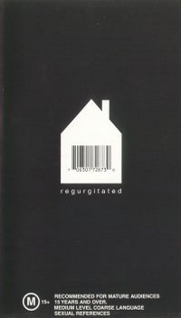 spakatak.com Regurgitator Discography: Regurgitated (Video)