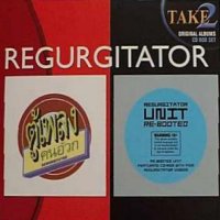 spakatak.com Regurgitator Discography: Take 2