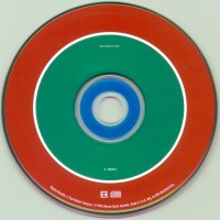 spakatak.com Regurgitator Discography: Tu-Plang (US CD Label)