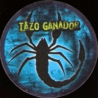 Scorpion

(Front Image)