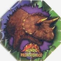 #3
Triceratops

(Front Image)