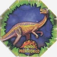 #24
Oviraptor

(Front Image)