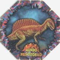 #25
Spinosaurio

(Front Image)