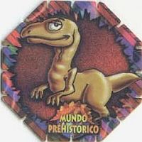#26
Velociraptor

(Front Image)