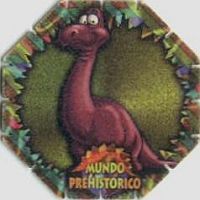 #29
Brontosaurio

(Front Image)