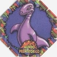 #34
Plesiosaurio

(Front Image)
