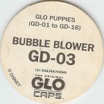 #GD-03
Bubble Blower

(Back Image)