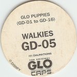 #GD-05
Walkies

(Back Image)