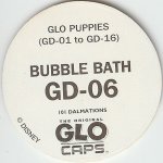 #GD-06
Bubble Bath
(Red Glow)

(Back Image)
