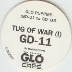 #GD-11
Tug Of War (I)
(Red Glow)

(Back Image)