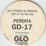 #GD-17
Perdita
(Red Glow)

(Back Image)