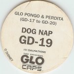 #GD-19
Dog Nap
(Red Glow)

(Back Image)