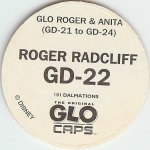 #GD-22
Roger Radcliff
(Red Glow)

(Back Image)