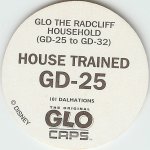 #GD-25
House Trained

(Back Image)