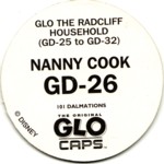 #GD-26
Nanny Cook
(Red Glow)

(Back Image)