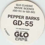 #GD-55
Pepper Barks

(Back Image)