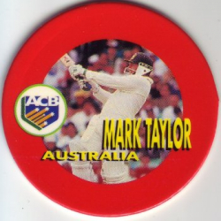 #1
Mark Taylor

(Front Image)