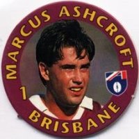 #1
Marcus Ashcroft

(Front Image)