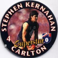 #4
Stephen Kernahan

(Front Image)