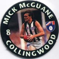 #8
Michael McGuane

(Front Image)