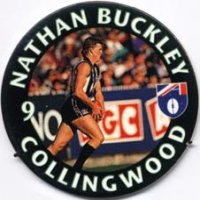 #9
Nathan Buckley

(Front Image)