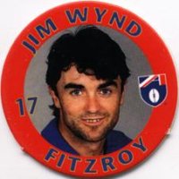 #17
Jim Wynd

(Front Image)