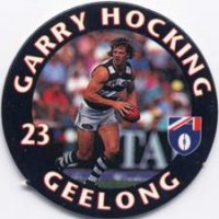 #23
Garry Hocking

(Front Image)