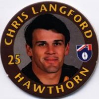 #25
Chris Langford

(Front Image)