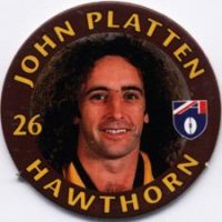 #26
John Platten

(Front Image)