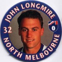 #32
John Longmire

(Front Image)