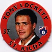#37
Tony Lockett

(Front Image)