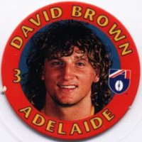 #3
David Brown

(Front Image)
