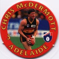 #5
Chris McDermott

(Front Image)